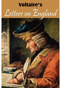 Letters on England