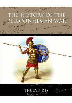 The History of the Peloponnesian War