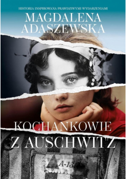 Kochankowie z Auschwitz