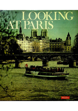 Looking at Paris