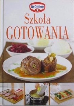Szkoła gotowania