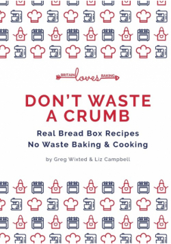 Don't Waste A Crumb