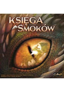 Gra Księga Smoków
