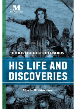 Christopher Columbus