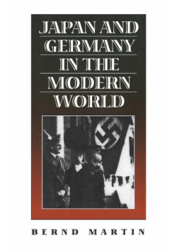 Japan and Germany in the Modern World