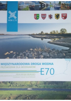 Międzynarodowa droga wodna
