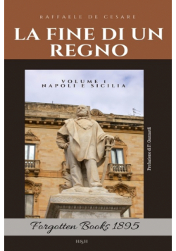 La Fine di un regno