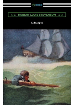Kidnapped (Illustrated by N. C. Wyeth)
