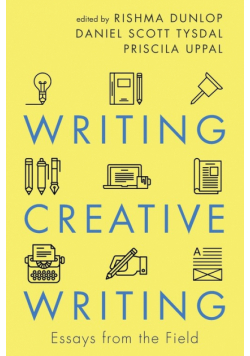 Writing Creative Writing