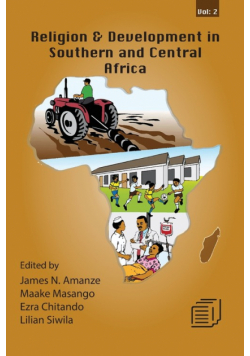 Religion and Development in Southern and Central Africa