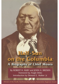 Half-Sun on the Columbia