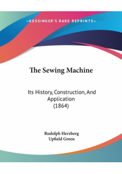 The Sewing Machine