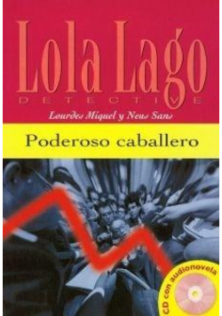 Poderoso caballero + CD