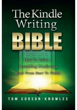 The Kindle Writing Bible