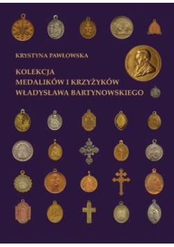 Kolekcja medalików i krzyżyków...