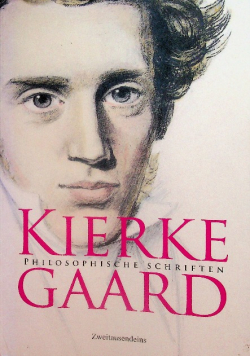 Kierkegaard Philosophische schriften