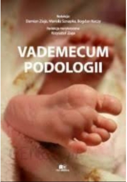 Vademecum Podologii