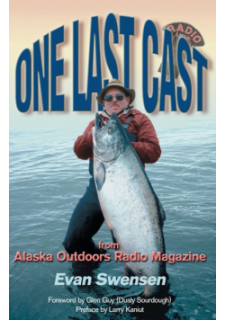 One Last Cast