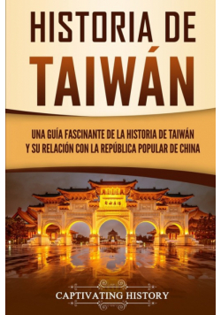 Historia de Taiwán