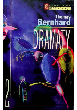 Bernhard Dramaty