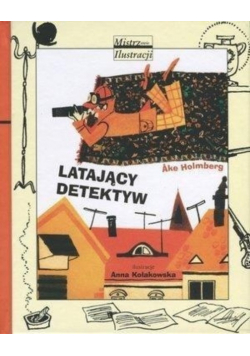 Latający detektyw