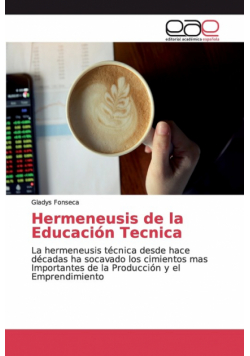Hermeneusis de la Educación Tecnica