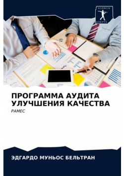 ПРОГРАММА АУДИТА УЛУЧШЕНИЯ КАЧЕСТВА