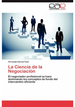La Ciencia de La Negociacion
