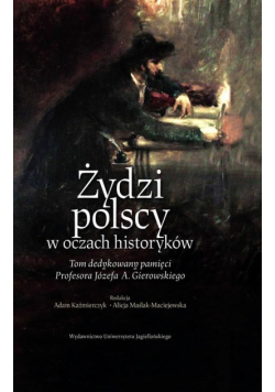 Żydzi polscy w oczach historyków