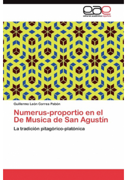 Numerus-proportio en el De Musica de San Agustín