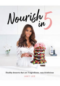 Nourish In 5