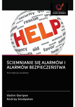 Ściemnianie Się Alarmów I Alarmów Bezpieczeństwa