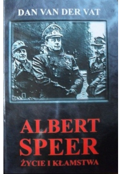 Albert Speer życie i kłamstwa