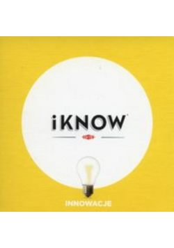 iKnow Mini Innowacje Nowe
