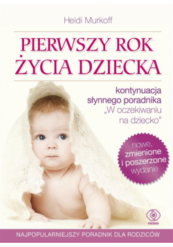 Pierwszy rok życia dziecka TW. w.2020