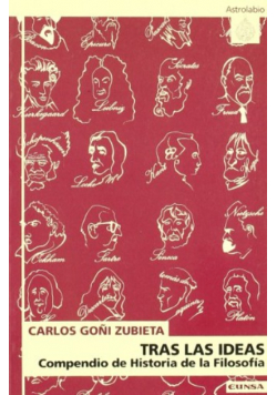 Tras Las Ideas