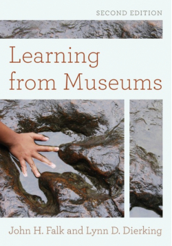 Learning from Museums
