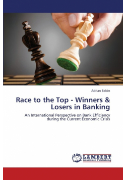 Race to the Top - Winners & Losers in Banking