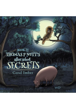 Thomas P Nutt's After School Secrets