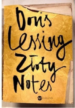 Lessing Doris - Złoty notes