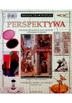 Świadectwo Sztuki Perspektywa