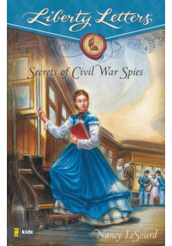 Secrets of Civil War Spies