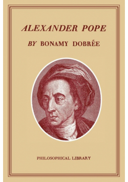 Alexander Pope