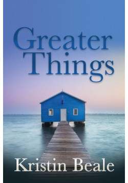 Greater Things