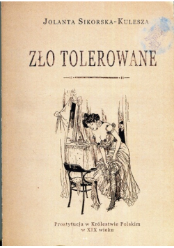 Zło Tolerowane