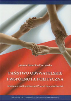 Państwo obywatelskie i wspólnota polityczna