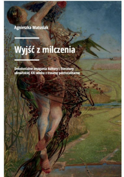 Wyjść z milczenia