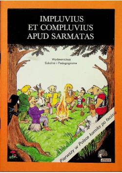 Impluvius et compluvius apud sarmatas