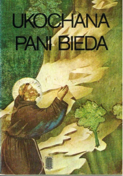 Ukochana pani bieda