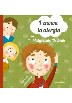 I znowu ta alergia
